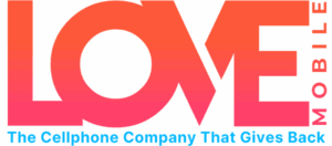 600 Love Mobile - The Cellphone Company That Gives Back